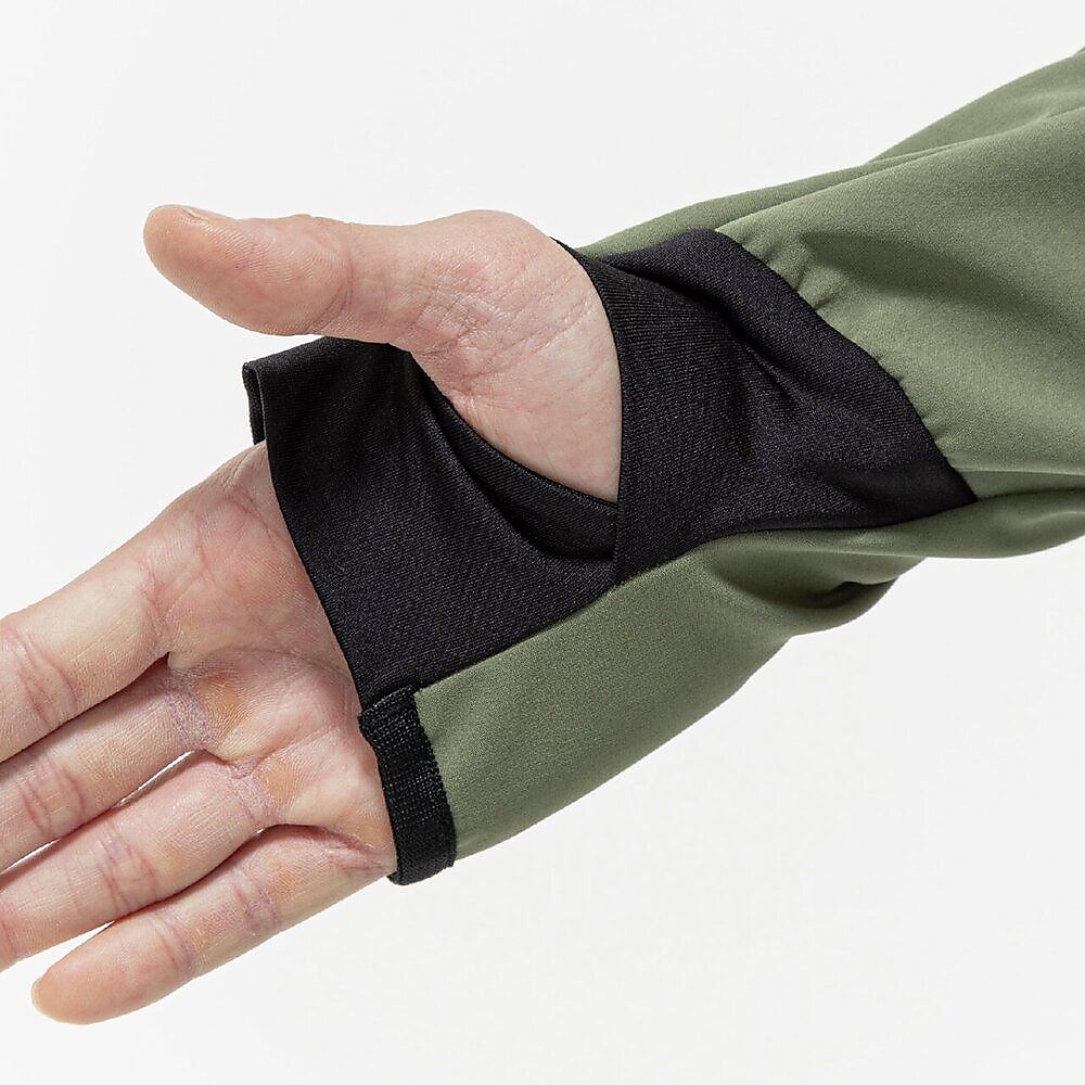 MZFB テックシールド トップ HZ