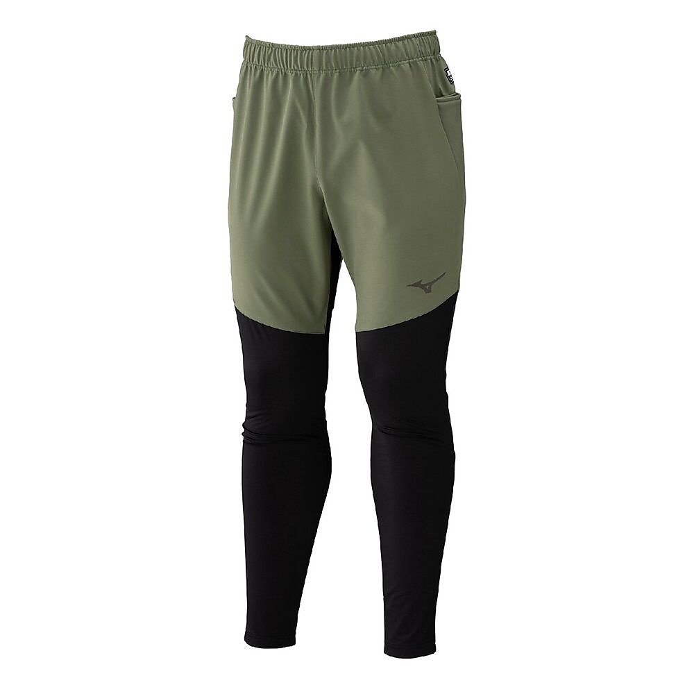 MZFB テックシールドパンツ