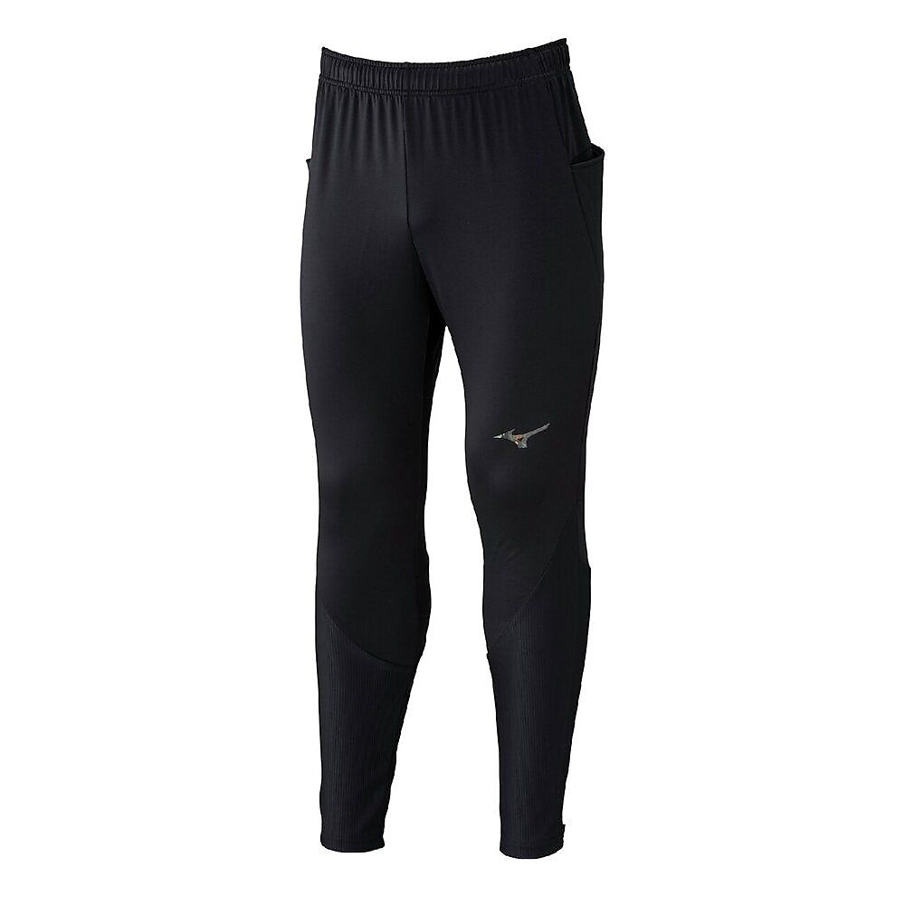 ストレッチフリースパンツ