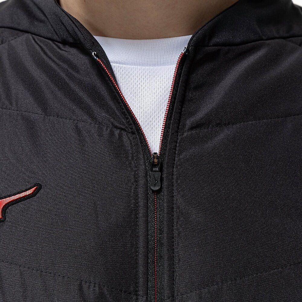 モレリア ハイブリッドトレーニングトップ