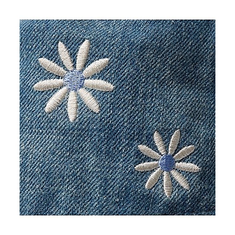 BUCKET01 FLOWER EMB NE1920 WDNM