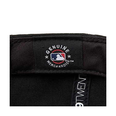 920 WASHED DUCK LOSDOD BLK