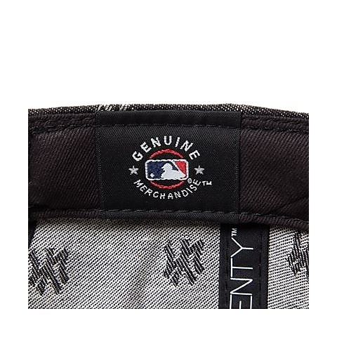 920 MLB JAQ NEYYAN BLK CHR