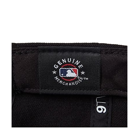 920 MLB DAMAGED LOSDOD BLK