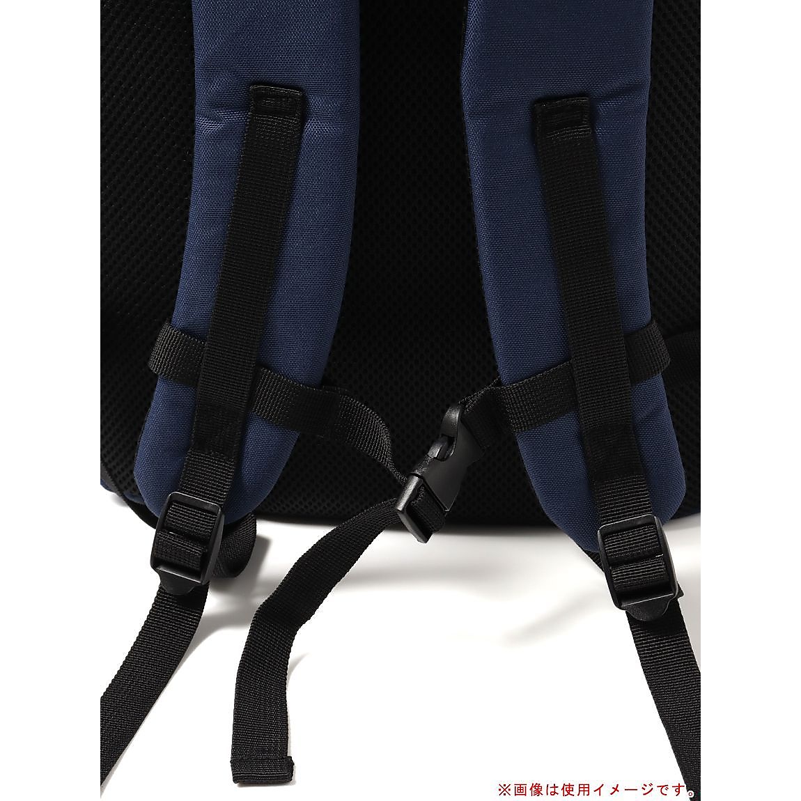 ジュニア バックパック  30L - ネイビー