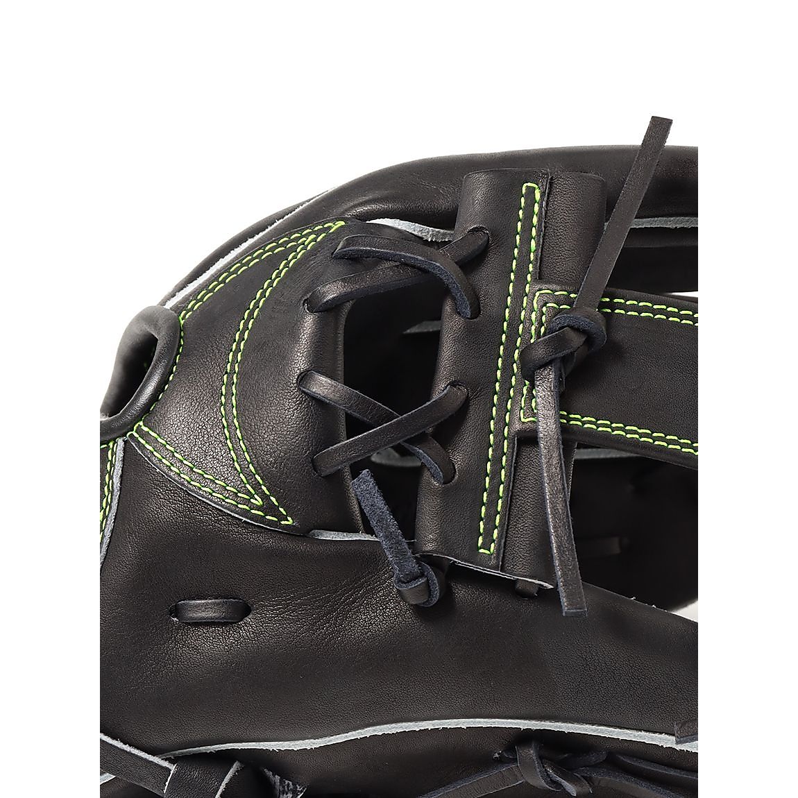 硬式 HOH RISING STAR(エイチオーエイチライジングスター)N6X0 - ブラック