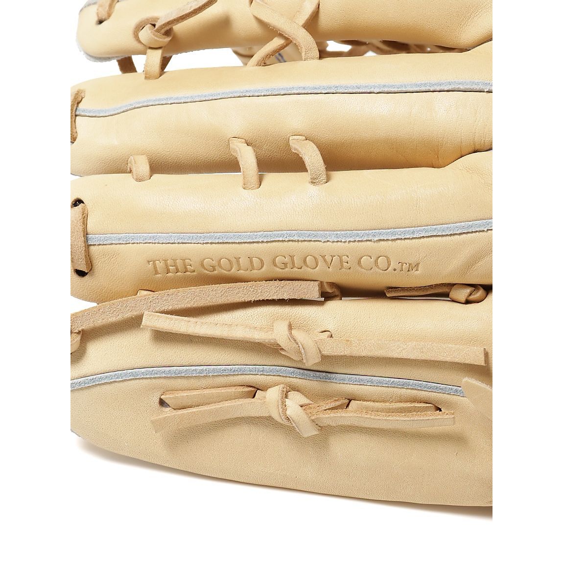 軟式 HOH PRO EXCEL ELITE(エイチオーエイチプロエクセルエリート)B870 - キャメル