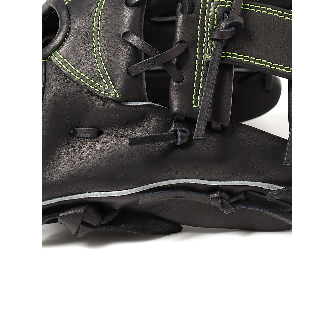 軟式 HOH PRO EXCEL ELITE(エイチオーエイチプロエクセルエリート)N6X0 - ブラック