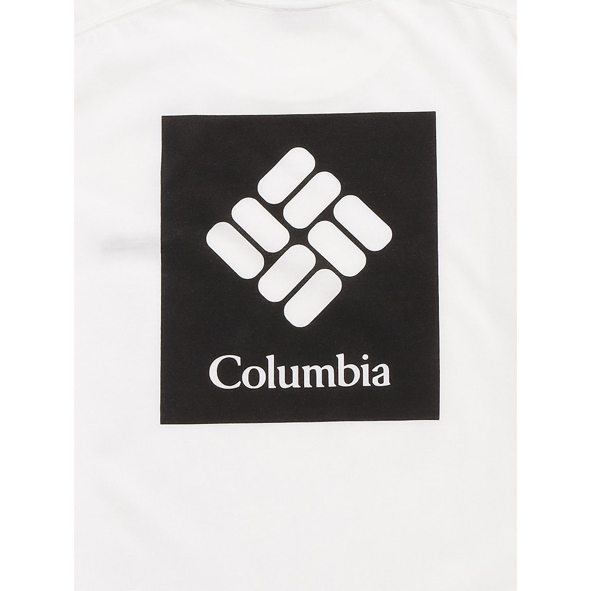 MORSE  GRAPHIC SS TEE