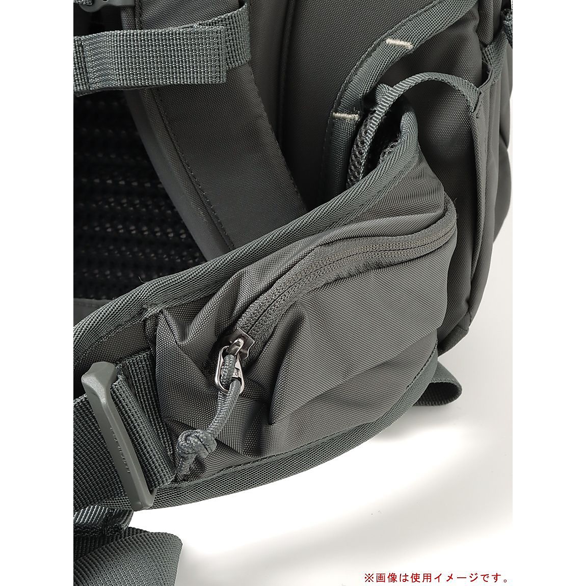 ワイルドウッド WF 27L バックパック