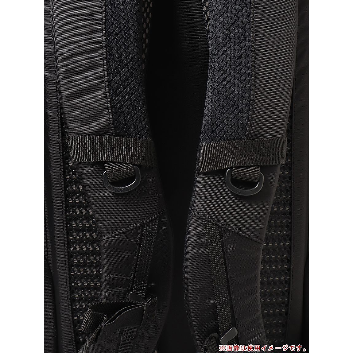 パナシーア25Lバックパック