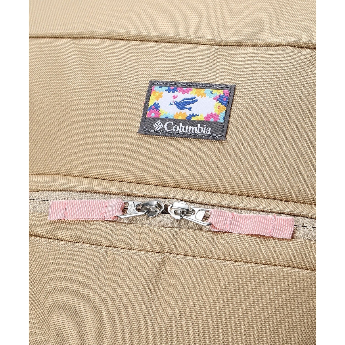 プライスストリームユース42-50Lバックパック