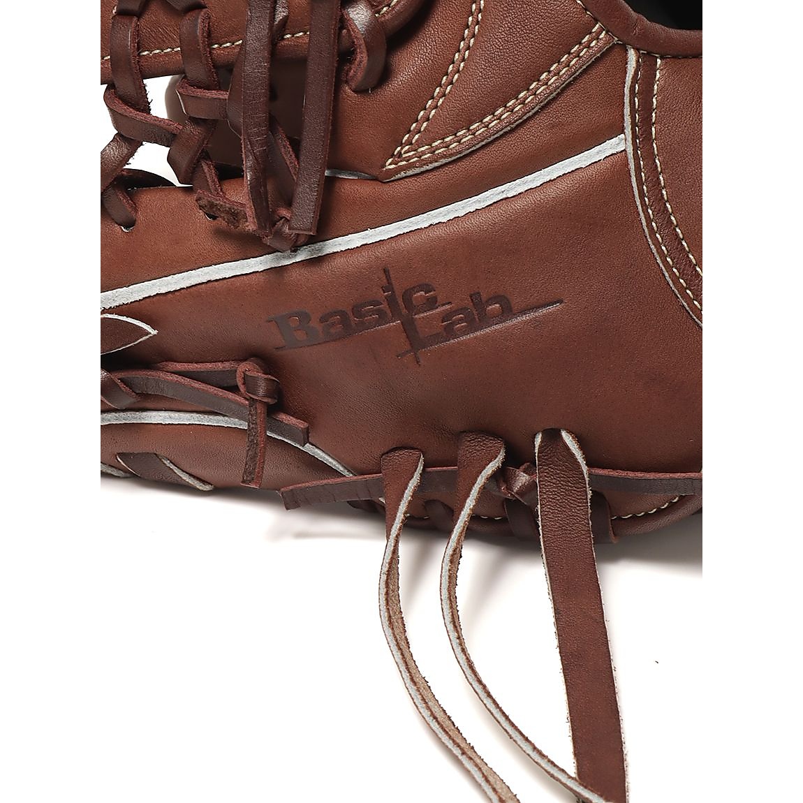 AW 軟式用 Basic Lab  DUAL ユーティリ用 DU 左投(AW RB Basic Lab DUAL UTILITY DU)