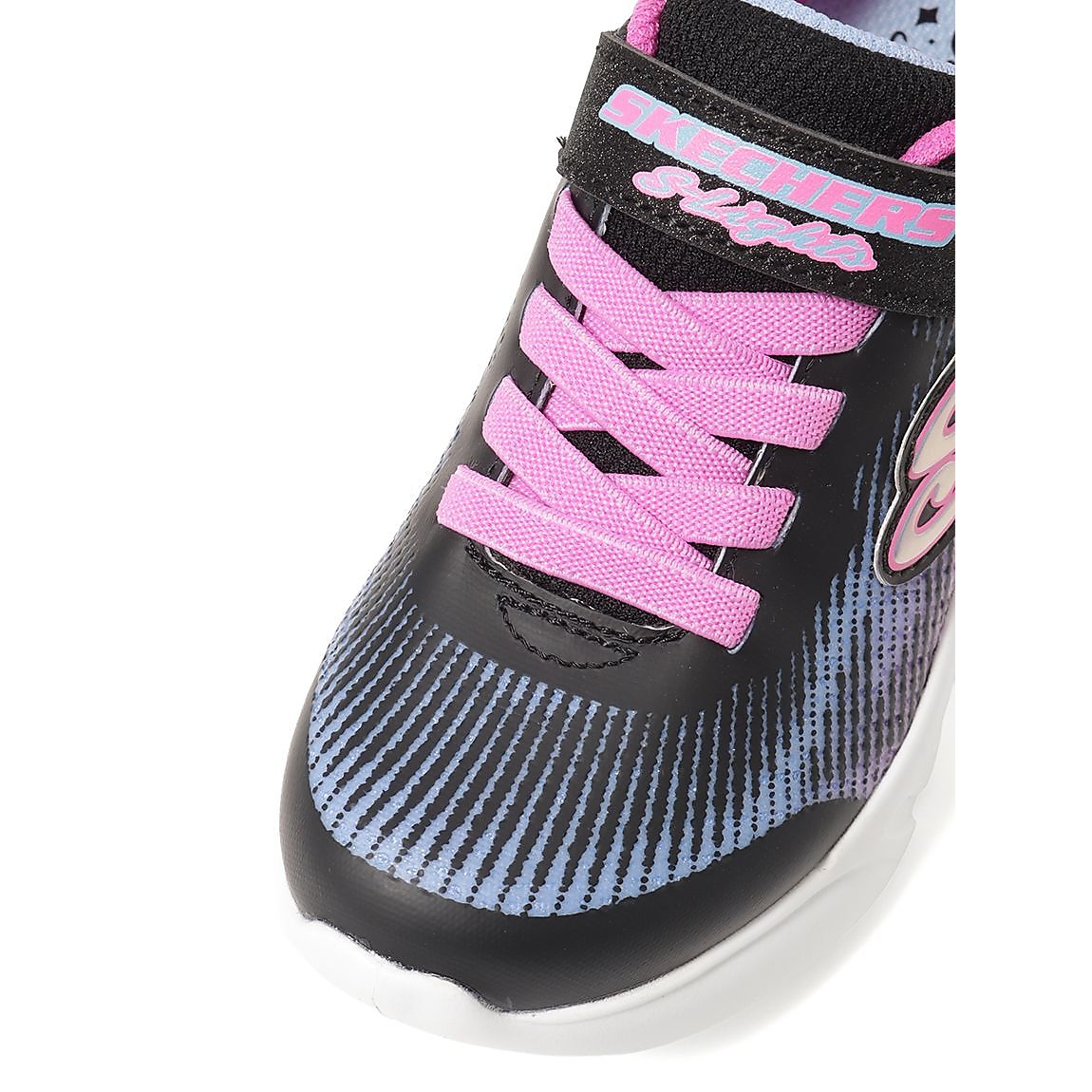 FLICKER FLASH-LIGHT TAKEOVER