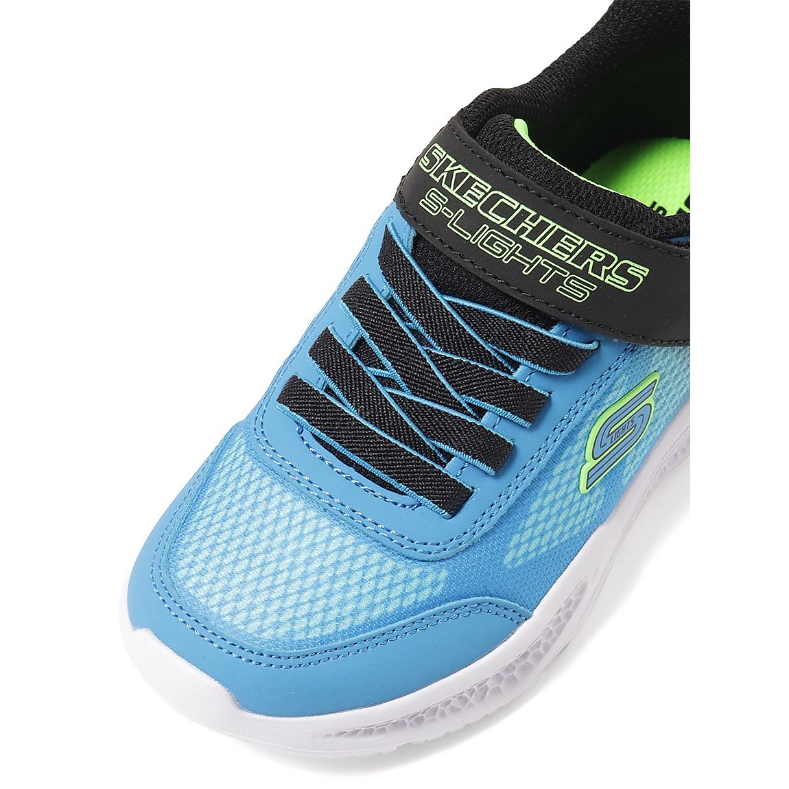 SKECHERS METEOR-LIGHTS-KRENDOX