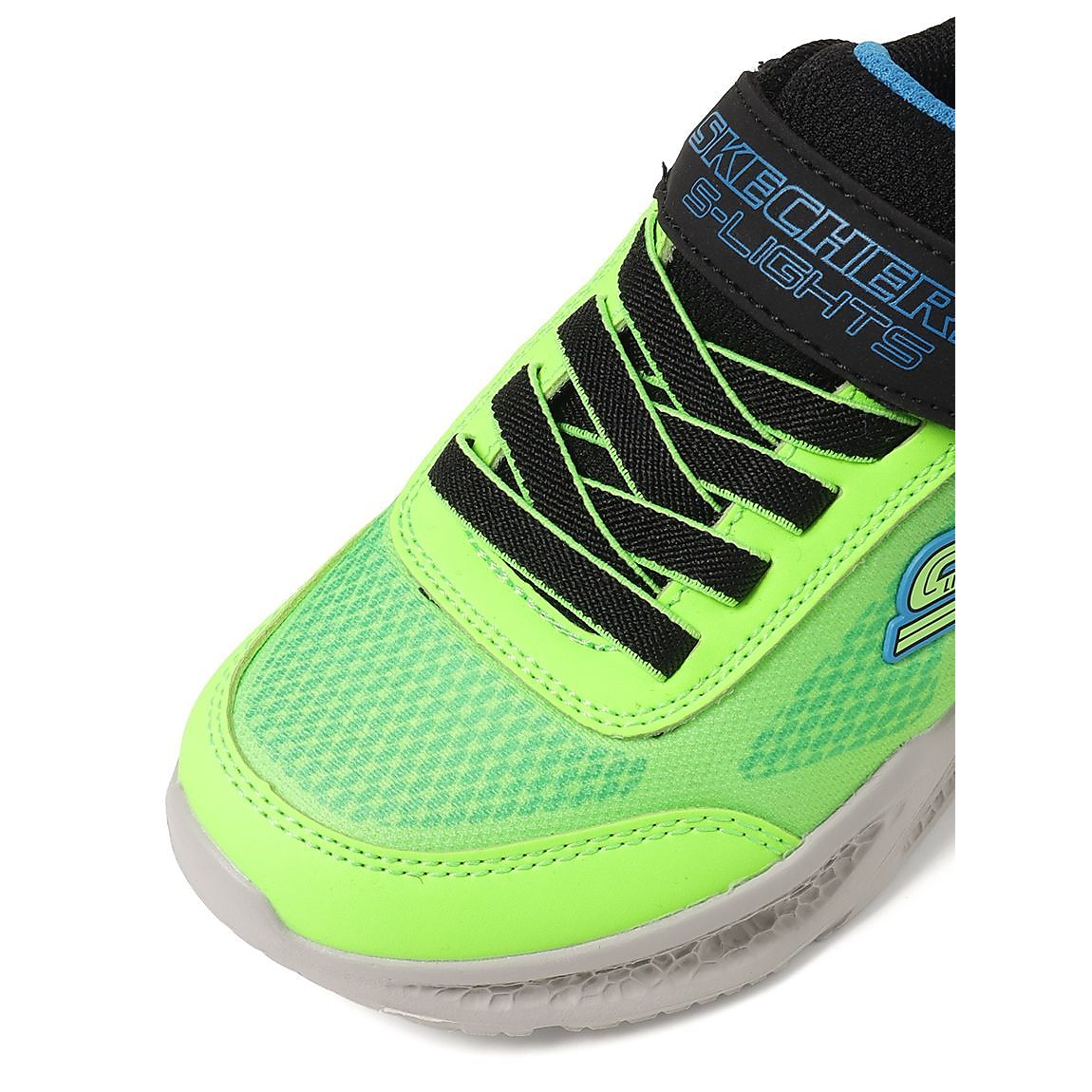 SKECHERS METEOR-LIGHTS-KRENDOX