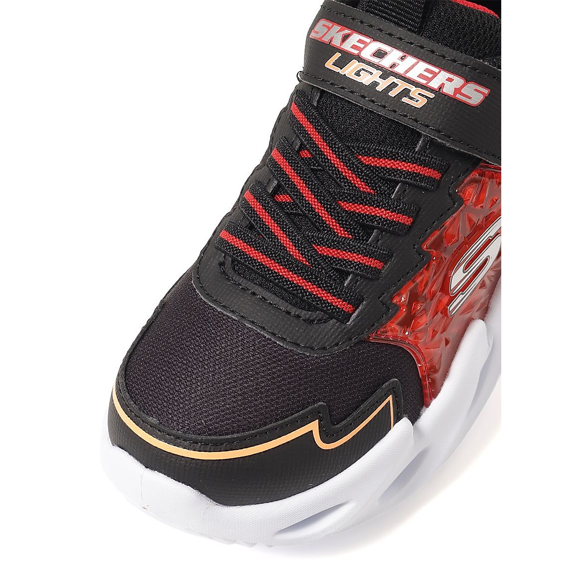 SHARK-BOTS-FRAGMENT BLAST