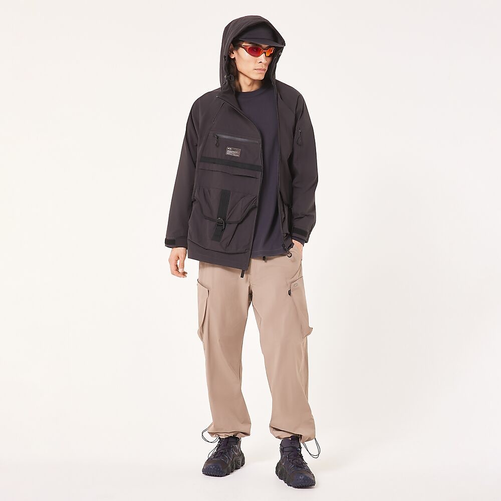 FGL STROKE ANORAK 5.7