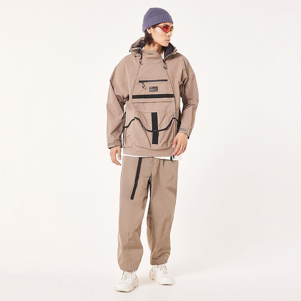 FGL STROKE ANORAK 5.7