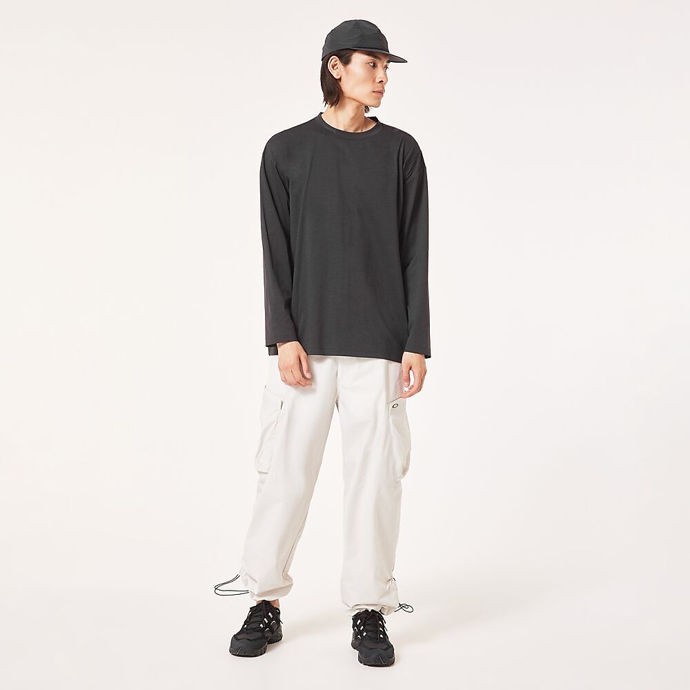 FGL SCRATCH LS TEE 5.7