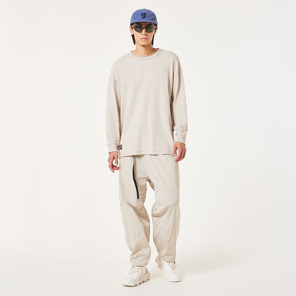 FGL STATIC LS TEE 5.7