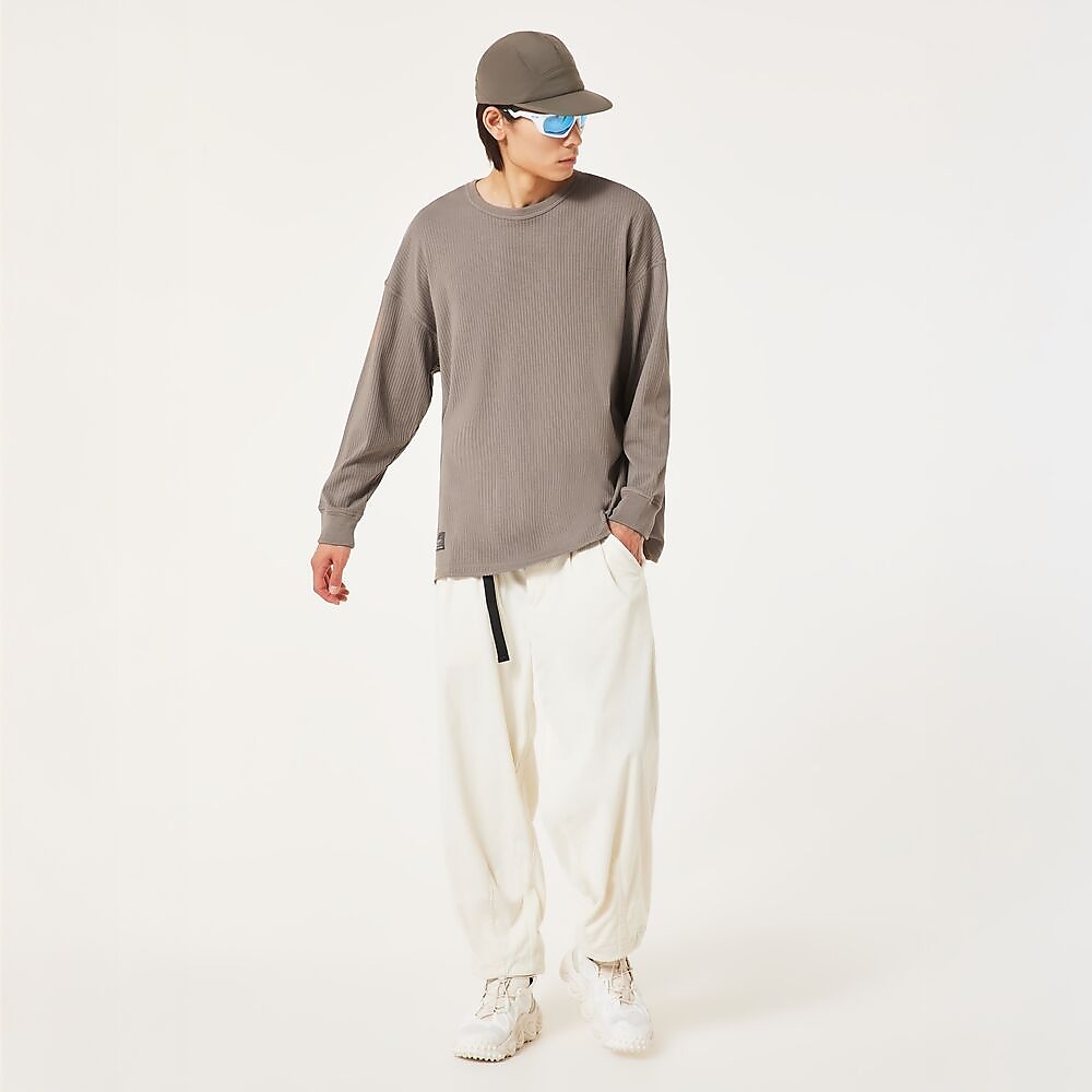 FGL STATIC LS TEE 5.7