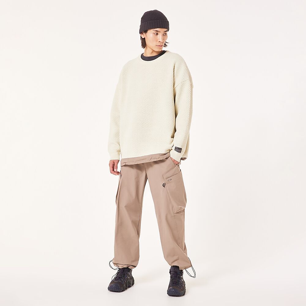 FGL PEAK SWEATER 5.7