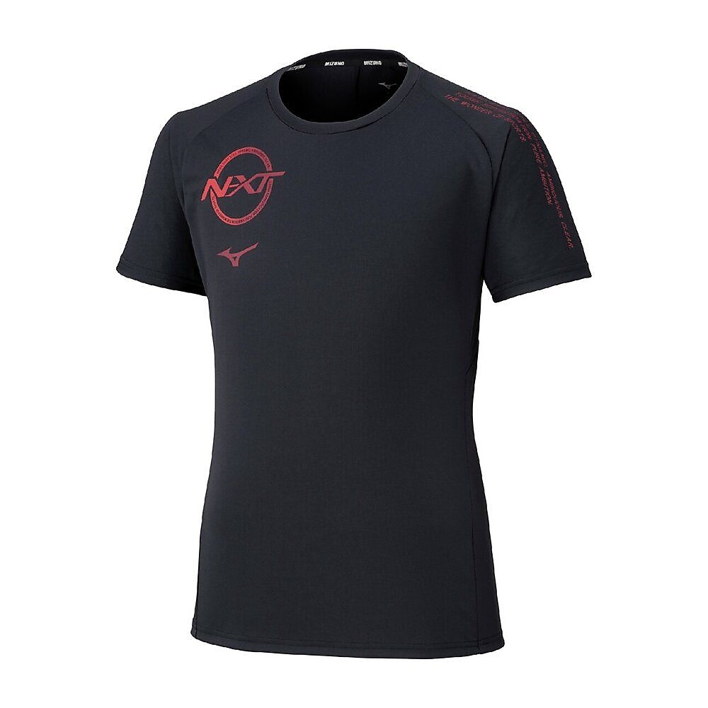 N-XTプラクティスシャツ