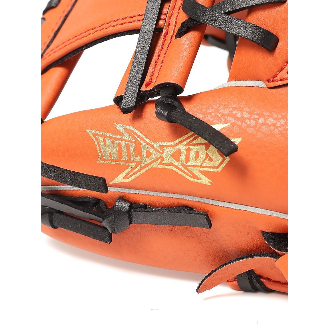 キッズ軟式用(対象目安:幼稚園年中)WILD KIDSオールラウンド用:サイズ5S