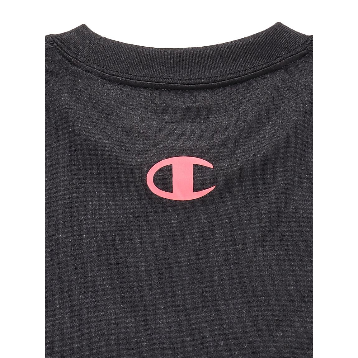 SHORT SLEEVE T-SHIRT