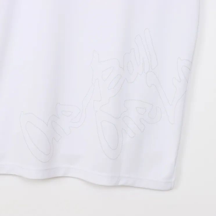 SHORT SLEEVE T-SHIRT