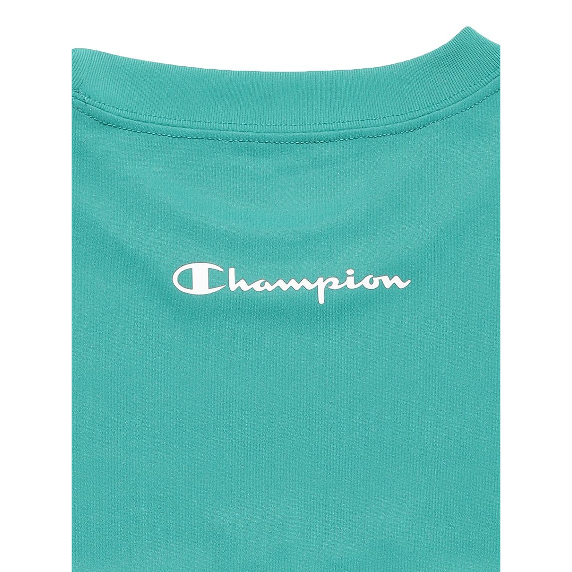 SHORT SLEEVE T-SHIRT