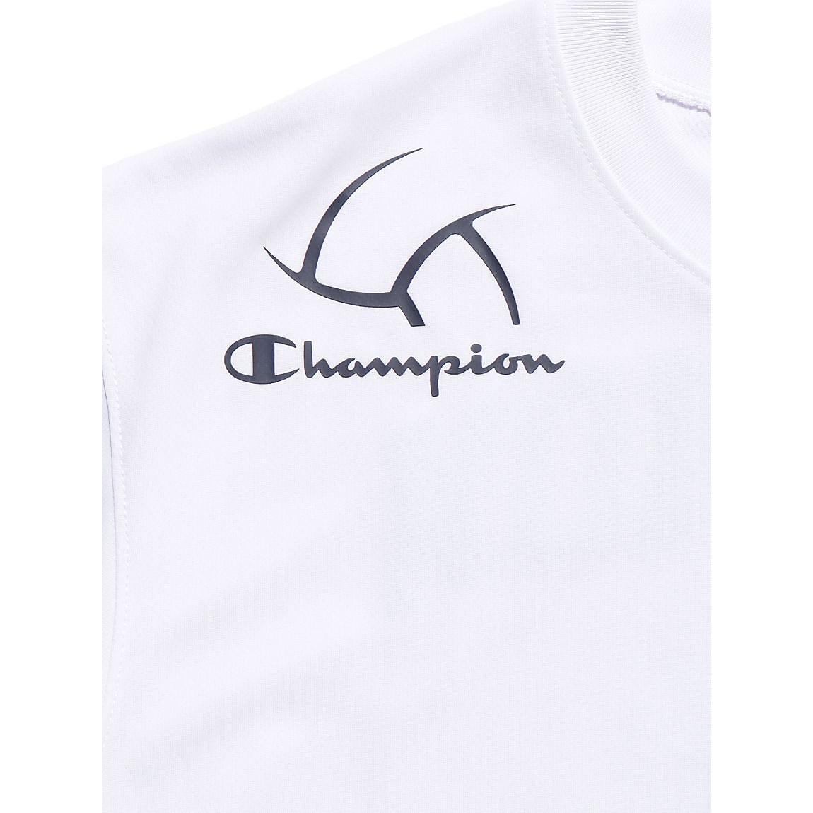 SHORT SLEEVE T-SHIRT