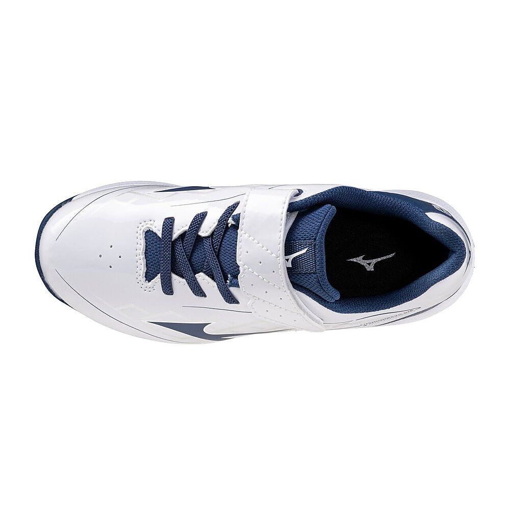 クッションレボダイア トレーナー Jr.