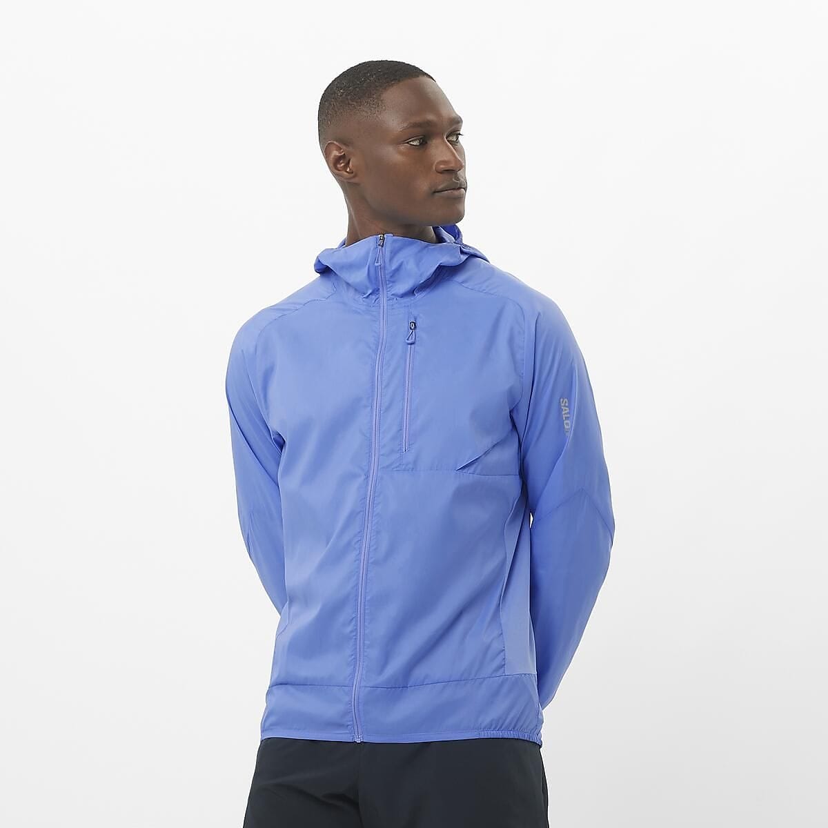 CROSS WIND JKT M