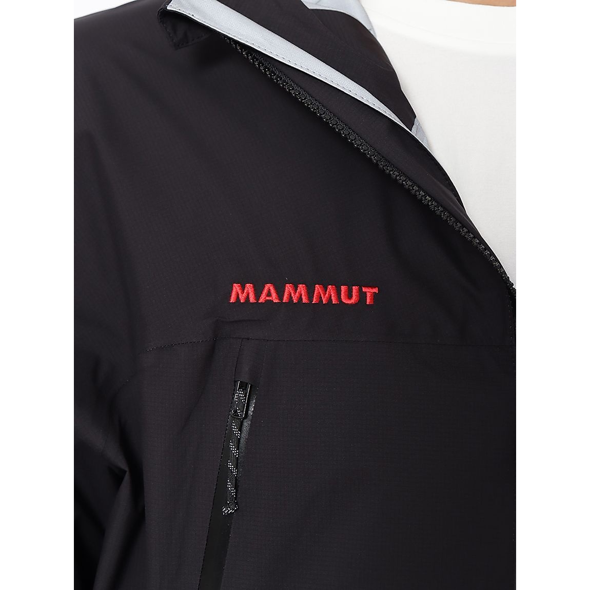 Masao Light 2.0 HS Hooded Jacket AF Men Classic