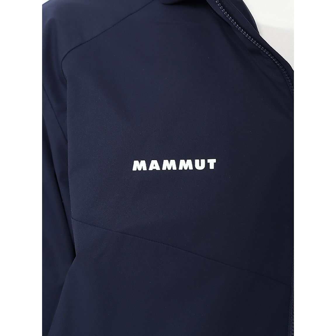 GRANITE SO Hooded Jacket AF Men