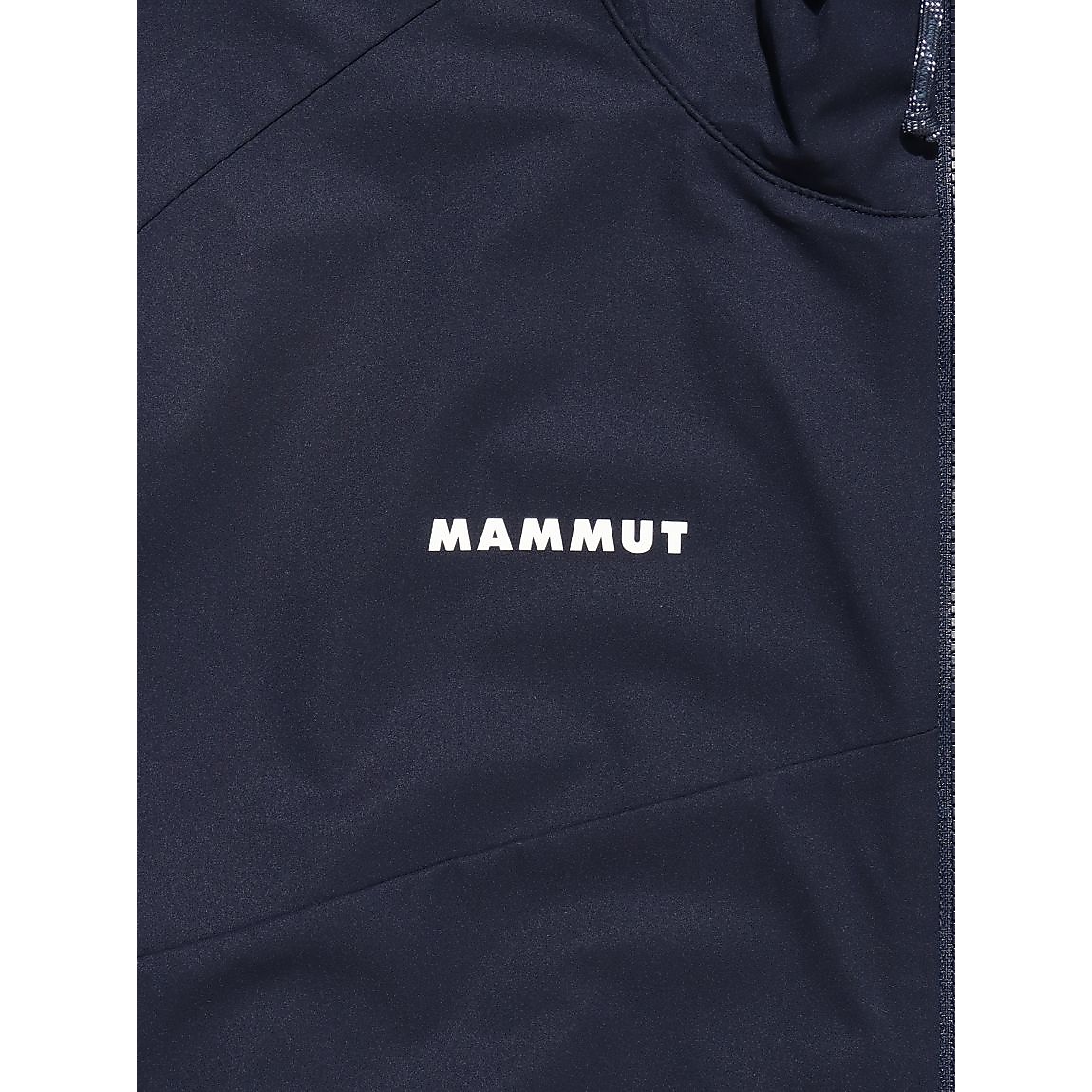 GRANITE SO Hooded Jacket AF Women