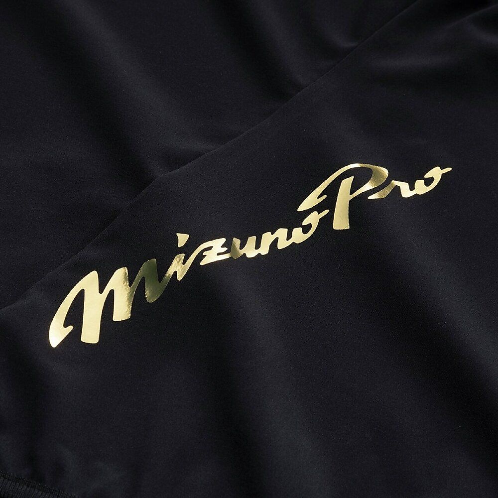 トレーニングジャケット長袖