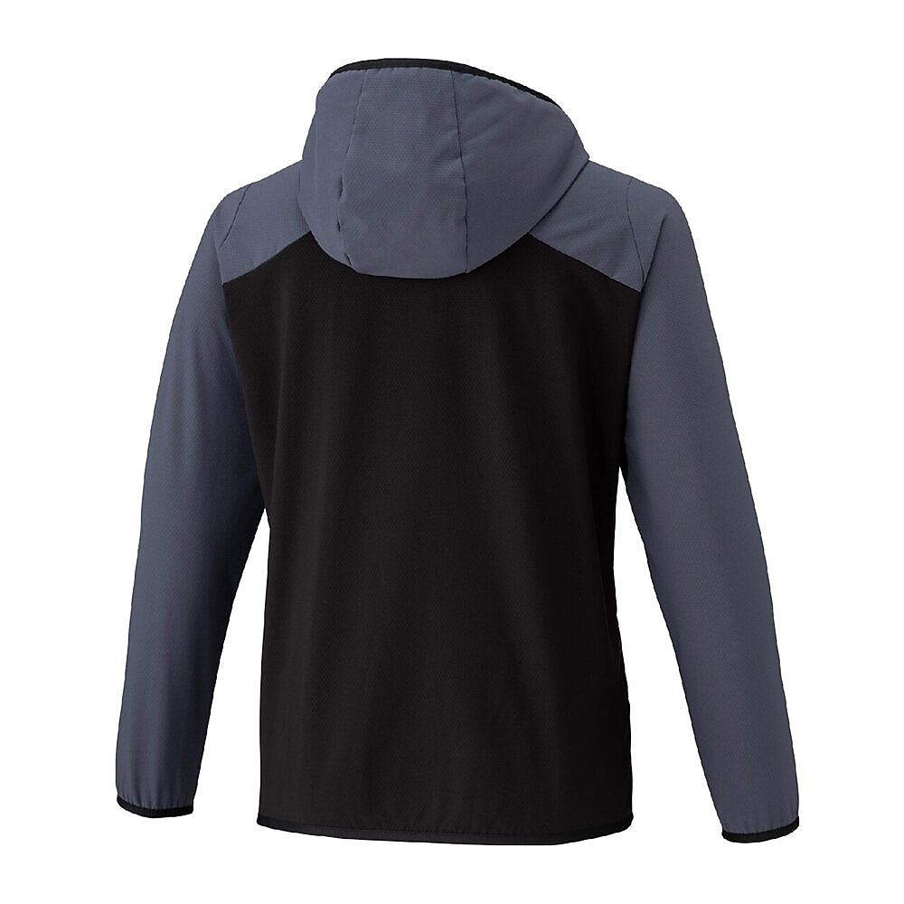 テックシールドフーディ