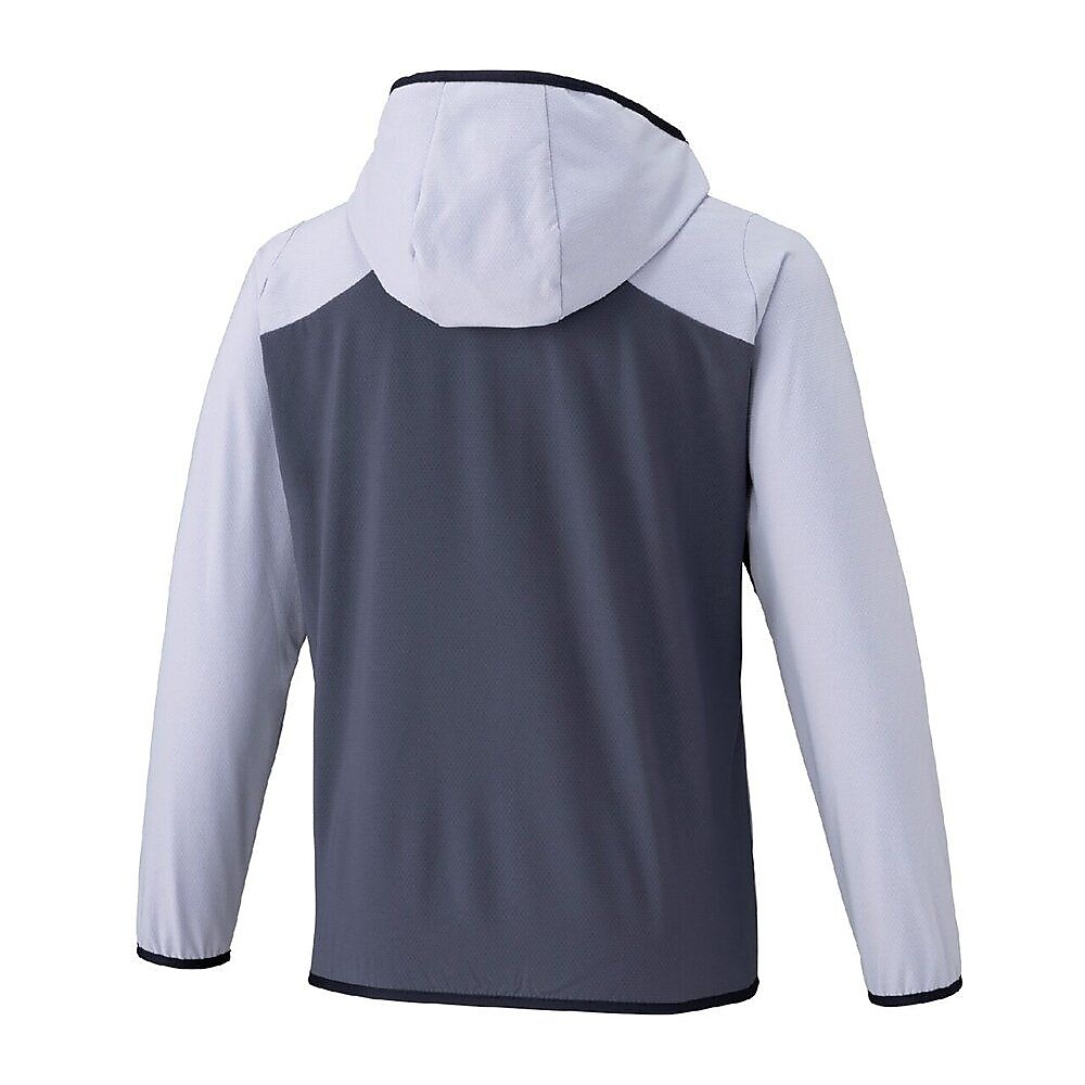 テックシールドフーディ