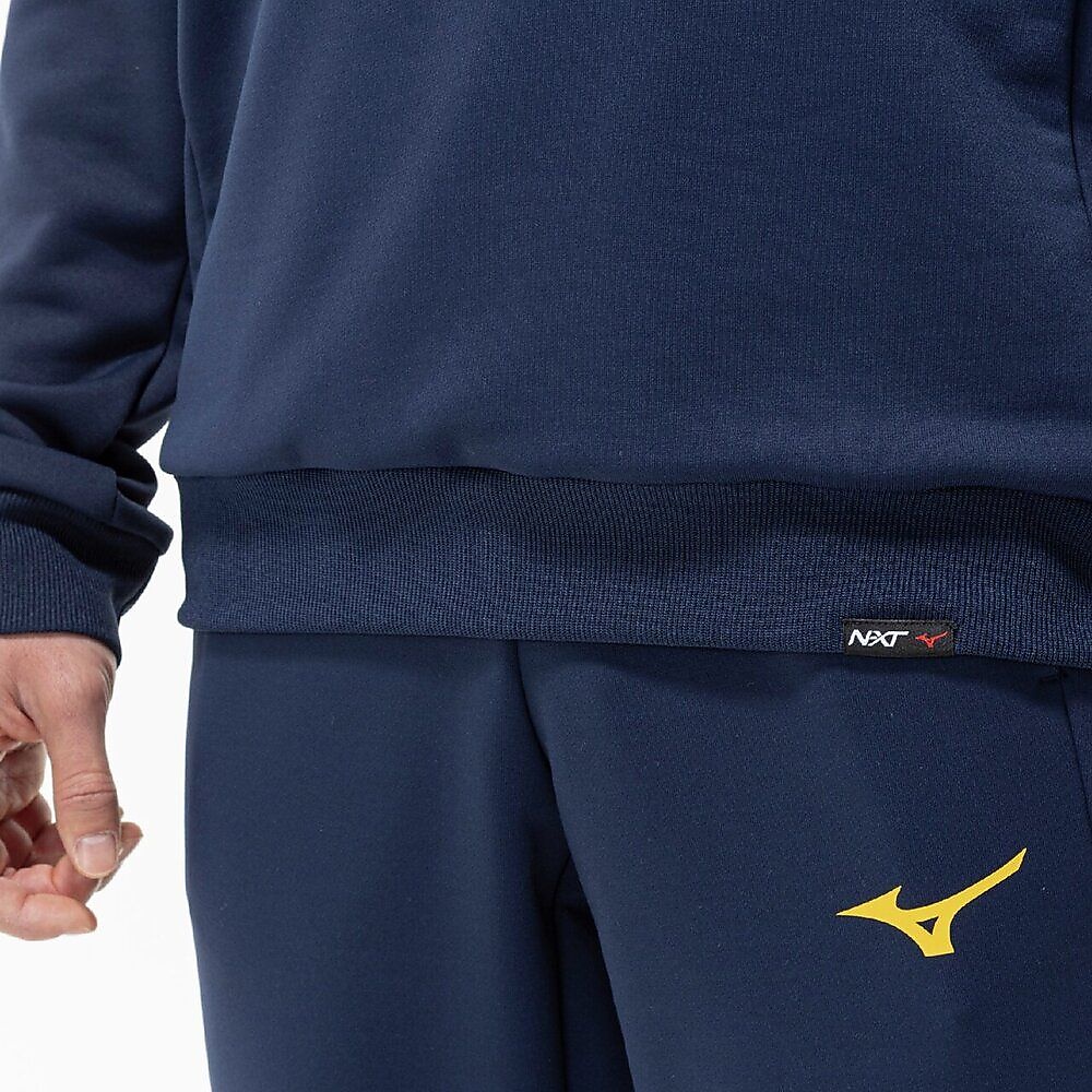 速乾スウェット