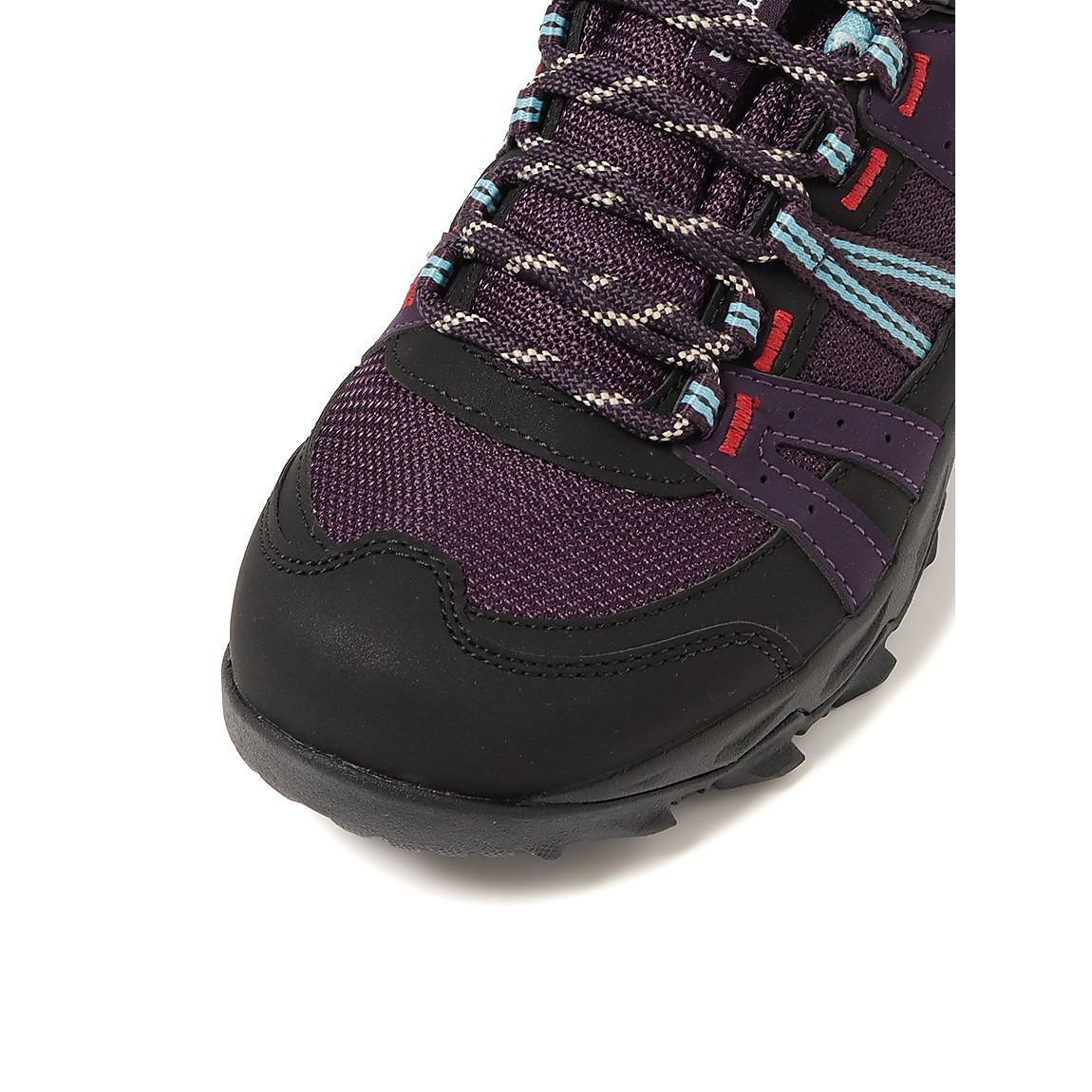 セイバー オムニテック ロー ワイド