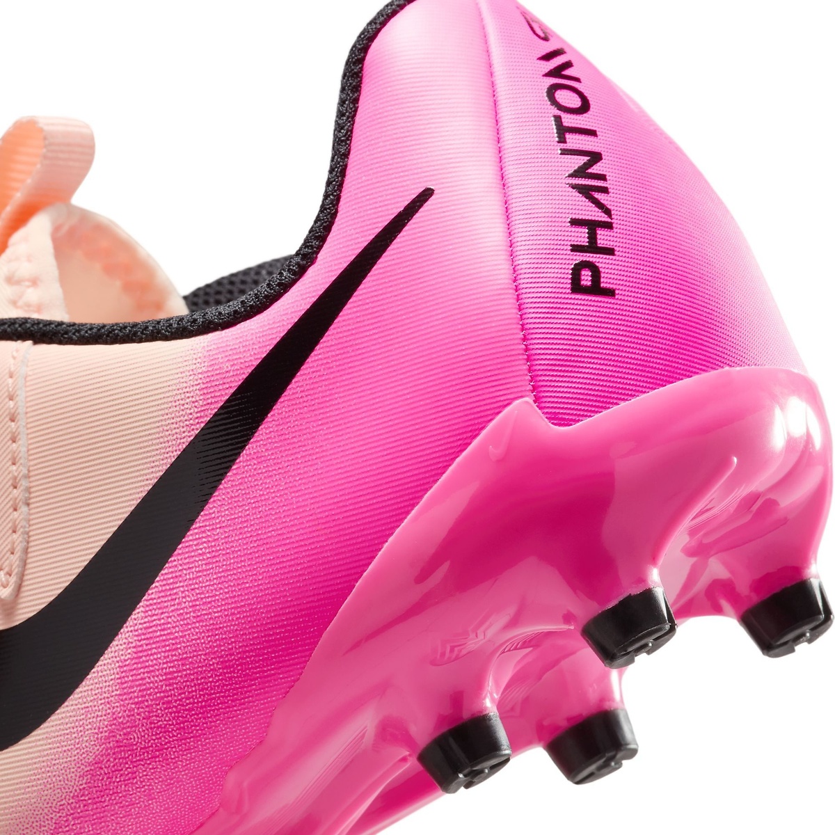 ナイキ ジュニア ファントム GX II アカデミー FG/MG