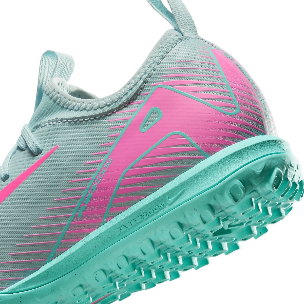 ナイキ ジュニア ズーム ヴェイパー 16 アカデミー TF