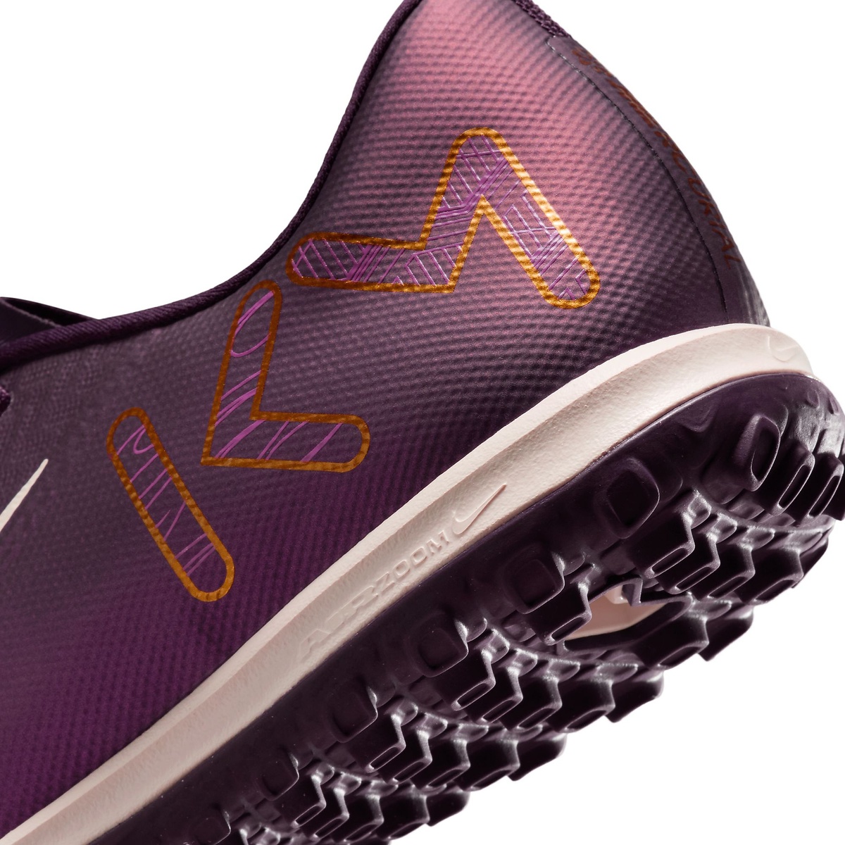 ナイキ ズーム ヴェイパー 16 アカデミー KM TF