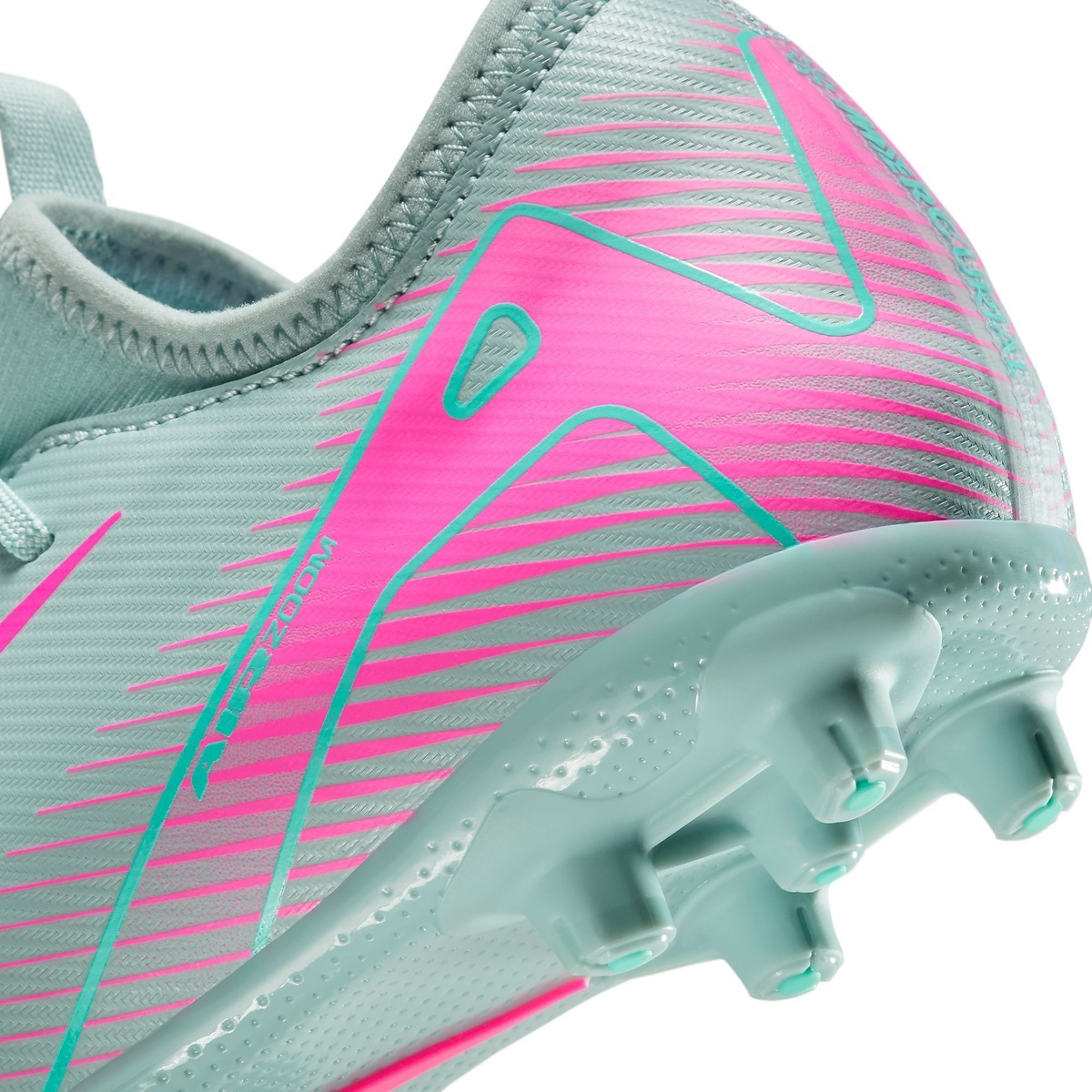 ナイキ ジュニア ズーム ヴェイパー 16 アカデミー HG