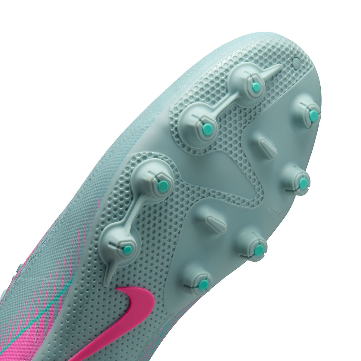 ナイキ ズーム ヴェイパー 16 アカデミー HG