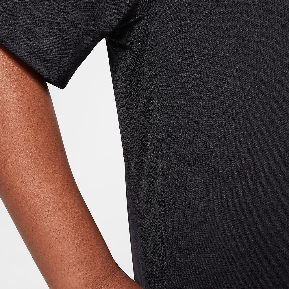 ナイキ YTH DF マルチ S/S トップ GX LOVE