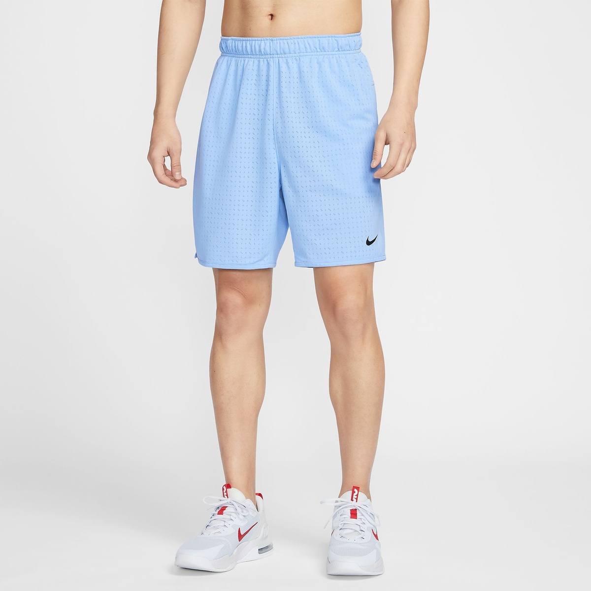 ナイキ DF BRTHE TOTALITY 7IN ショート